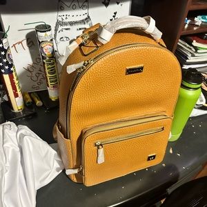 Young LA backpack